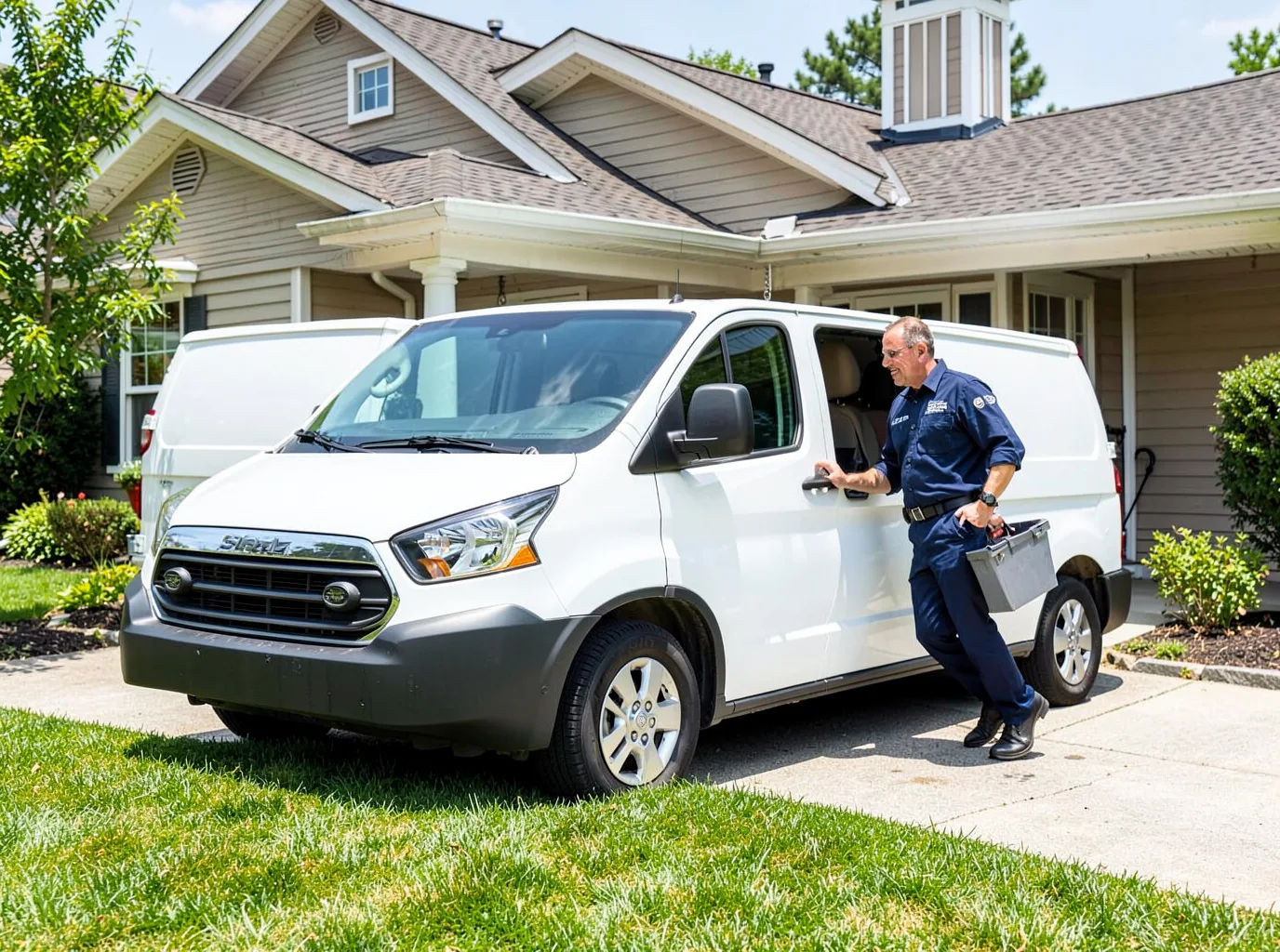 Emergency Plumber company in New Trenton, IN