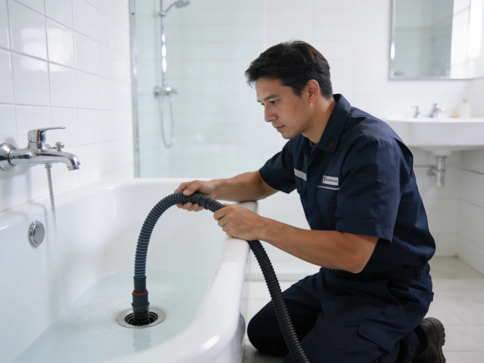 Emergency Plumber New Trenton, IN FAQs